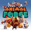 Animal Force Box Art Front